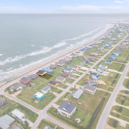 Amazing Oceanfront 2Br Home Cozy Peaceful And Kid And Pet Friendly Freeport Luaran gambar