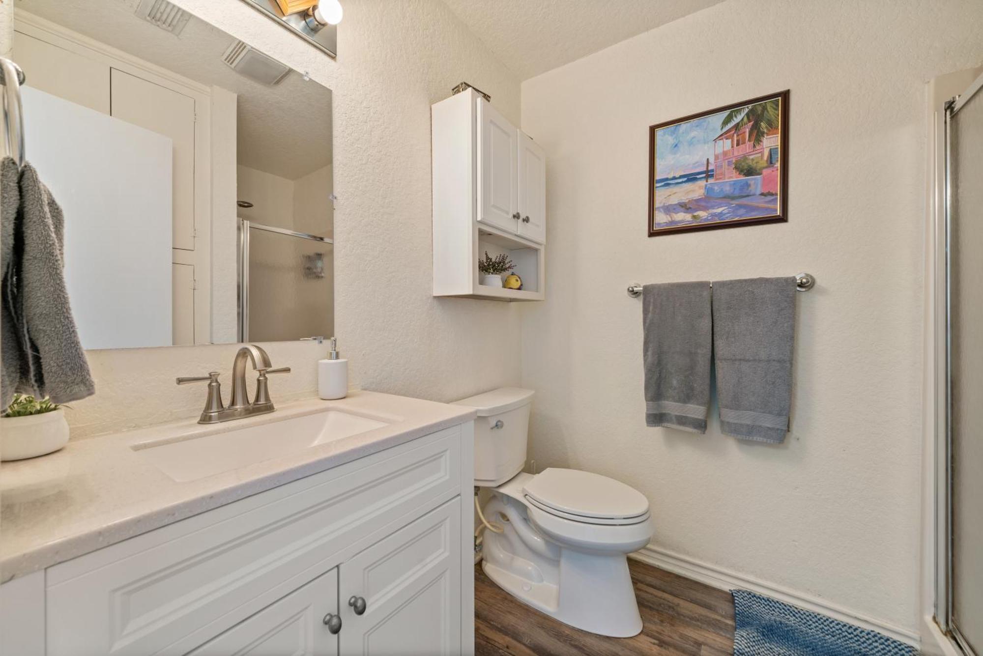 Amazing Oceanfront 2Br Home Cozy Peaceful And Kid And Pet Friendly Freeport Luaran gambar