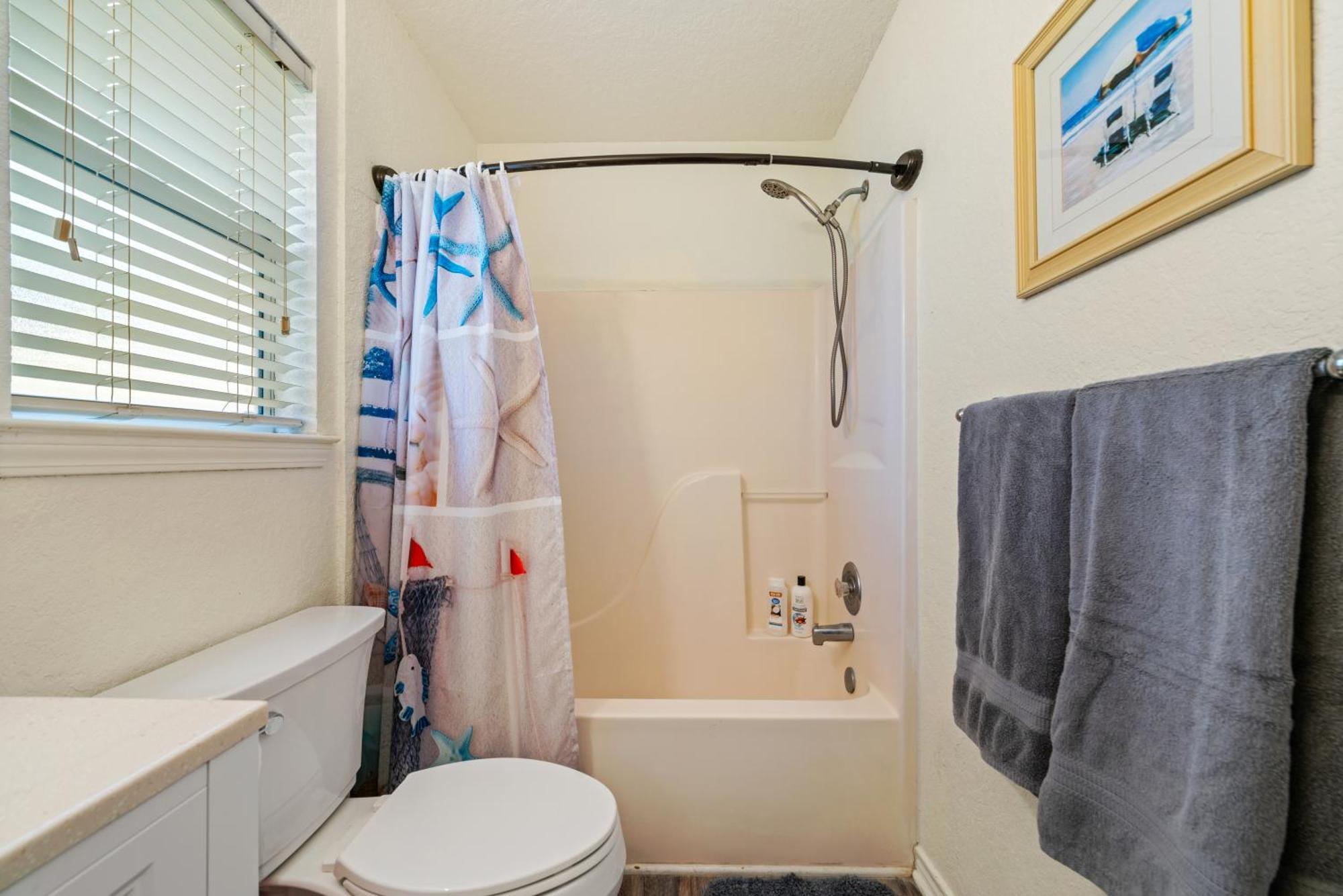 Amazing Oceanfront 2Br Home Cozy Peaceful And Kid And Pet Friendly Freeport Luaran gambar